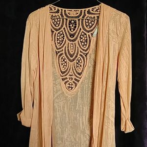 Maurices Lightweight Cardigan